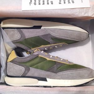 Hoff sneakers size 10 brand new in original box